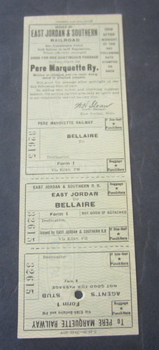 1920 east jordan - 1920's,