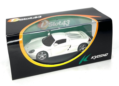 Kyosho porsche carrera - kyosho,