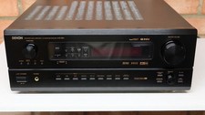 Denon AVR-3801 Digital 7.1 AV