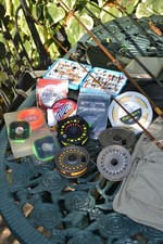 Fly Fishing Kit