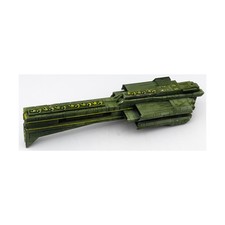 Spartan Firestorm Armada Dindrenzi Loose Conqueror Class Battleship #1 NM