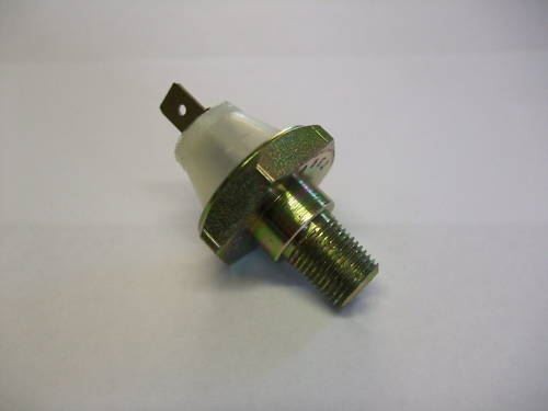 Smiths type oil pressure - smiths,