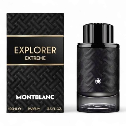 Montblanc explorer extreme - montblanc,