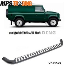 Land Rover 110 3dr Hard Top