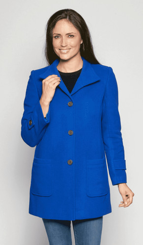 Cobalt blue women - cobalt, women's