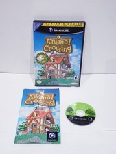 Animal Crossing (Nintendo