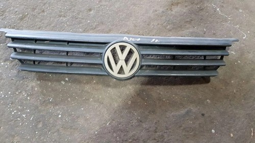 Polo 6n2 front - 6n2, grill