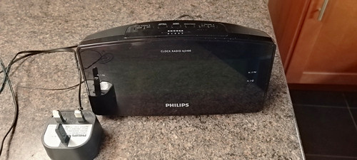 Philips aj3400 digital - philips,