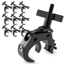 BeamZ BC50B 250kg Quick Clamp