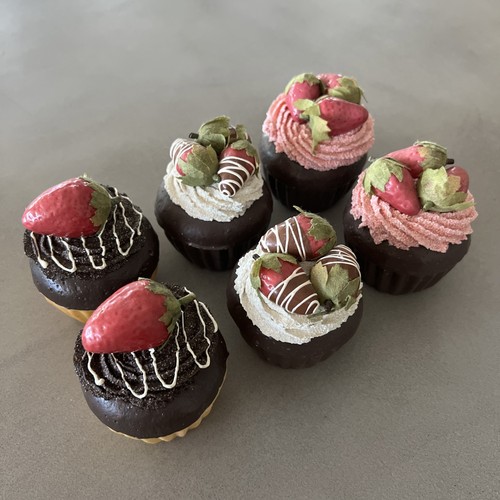 Handmade forever cakes - handmade, “forever