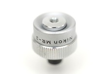 NIKON MR-3 Motor Terminal
