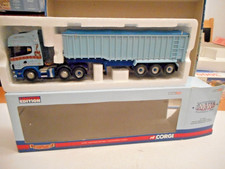 Corgi CC12921 Scania Topline