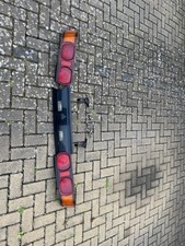 Toyota MR2 Kouki Rear Lights