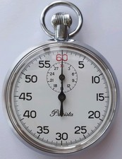 Vintage Precista Stopwatch