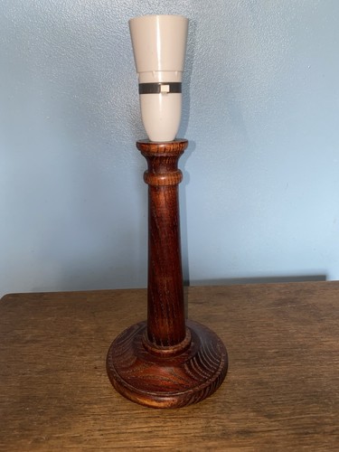 Bhs vintage wooden - bhs,