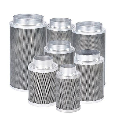 Rhino hobby carbon filter - carbon, –