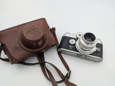 Argus  C4/G (Geiss Modified)