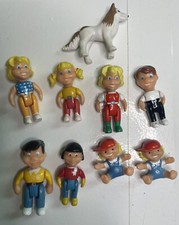 Bluebird Oh Penny Vintage