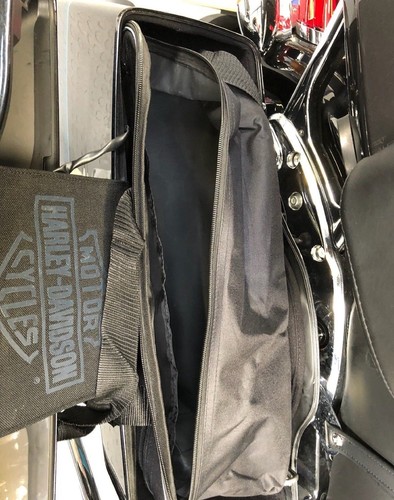 Inner bags liners for harley - liners,