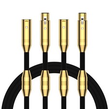 Pair end ofc pure copper - pair, hi-end