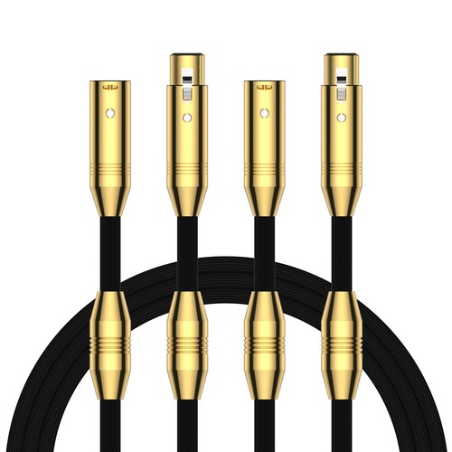 Pair end ofc - pure, copper
