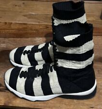 Fendi Tronchetto Filato Boots Size 40