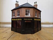 G scale Garden Railway