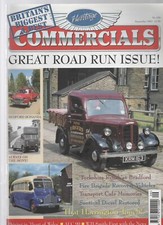 Heritage Commercials No.153