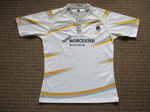 Worcester warriors rugby - worcester,