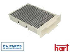 Filter, cabin air for CITROËN