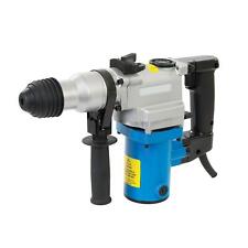 850W SDS Plus 3 Mode Electric Rotary Hammer Drill SDS Bits Chisel Chuck