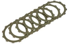 EBC Clutch Plates Fits KTM SX 400 525 EXC 250 400 450 520 525 Quad