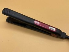 Nicky Clarke NCS70 Tourmaline Technology Variable Heat Hair Straightener