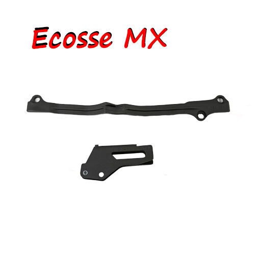 Suzuki rmz450 chain - chain, guide