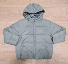 8-10 Years Girls Green