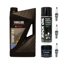 Yamaha Waverunner Service Kit