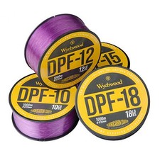 Wychwood dpf deep - wychwood, carp