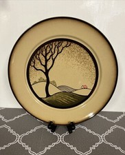 Denby - Savoy - Dinner Plate -