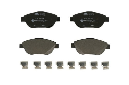 Fits ate 0470 3855 brake - ate,