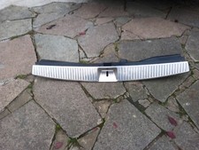 MERCEDES C CLASS ESTATE W204 REAR BOOT TAILGATE LOCK LOADING Lip  A2046900087