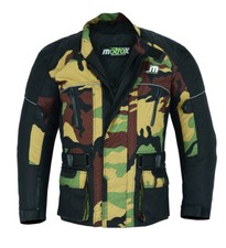MENS MOTORCYCLE CAMOFLAGE