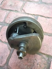 Triumph pre unit 650 3 piece