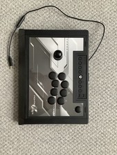 Hori Alpha Fighting Stick for