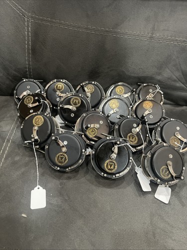 Martin fly fishing reel - 1,