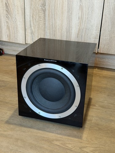 Bowers wilkins asw10cm - b&w, &