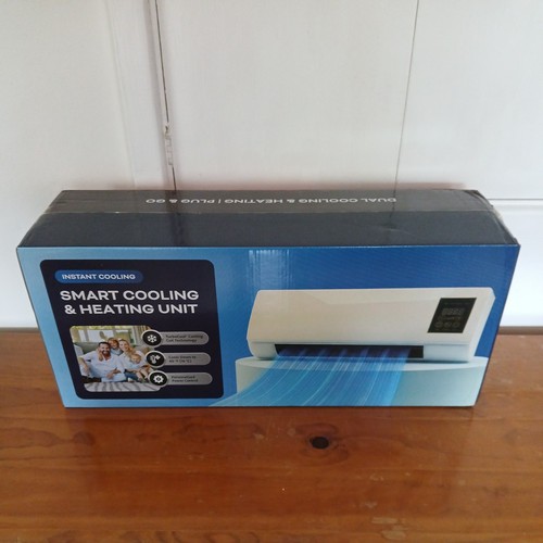Smart cooling and - and, heating