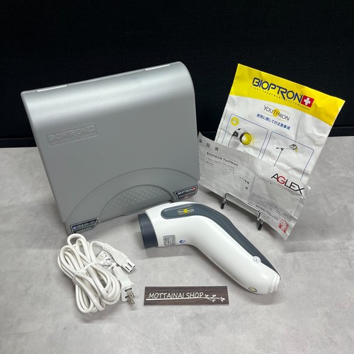 Bioptron youthron light - bioptron,