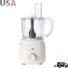 Cup food processor 500w - 10, w/