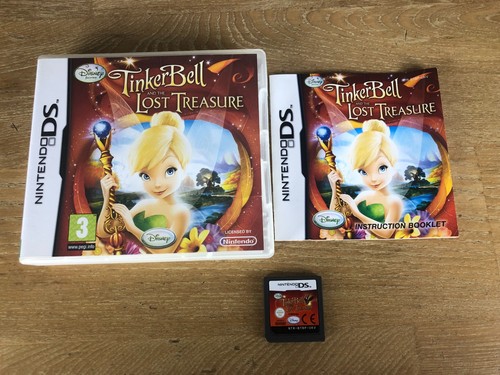 Disney interactive tinker bell - disney,