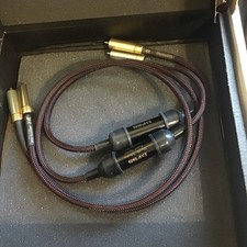 Audiomica Beryl Gold RCA